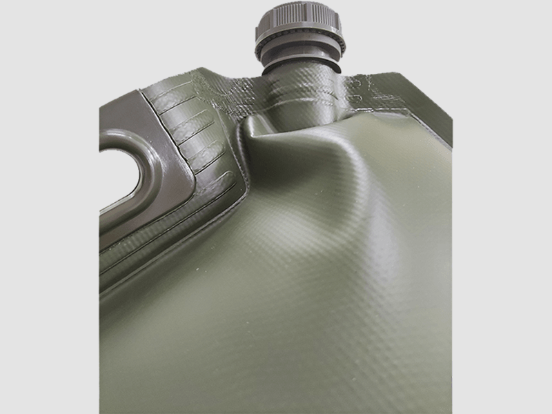 Polyether TPU Low Temperature Resistant For Water Tank Mold Resistance UV Resistance