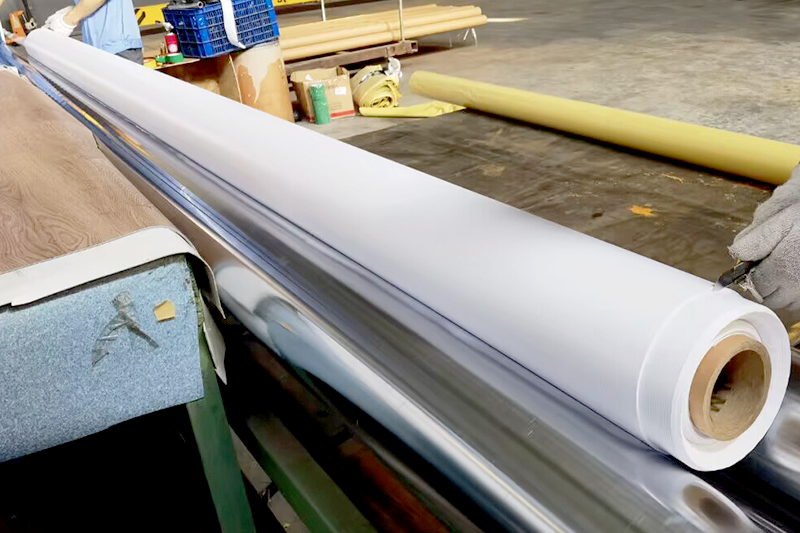 Glossy/Matte Laminated Backlit 360GSM PVC Flex Banner