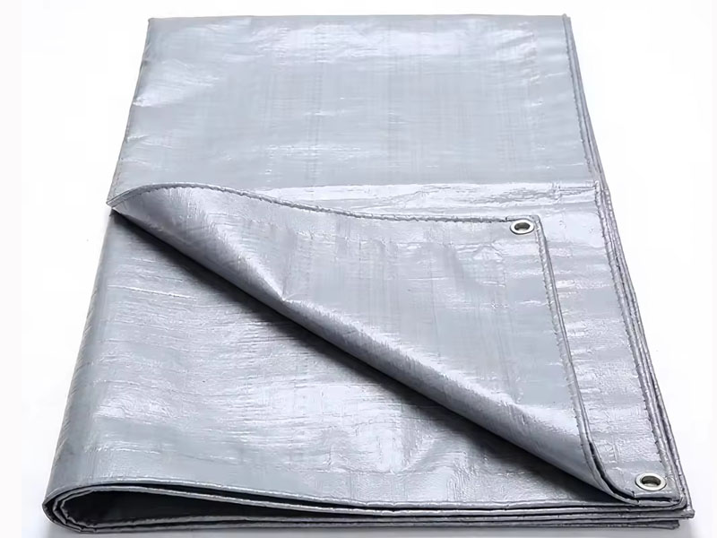 Durable Scaffold Tarpaulin Waterproof UV for Construction Safety Durable Scaffold Tarpaulin Waterproof UV for Construction Safety
