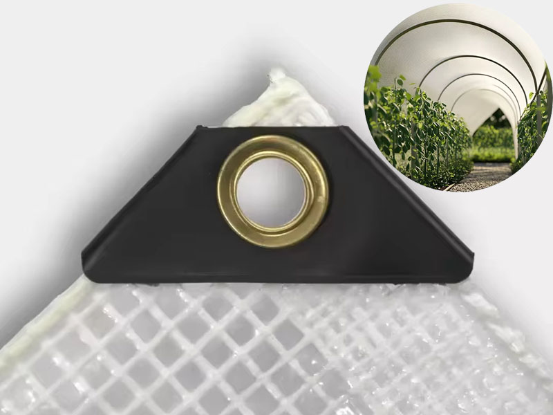 High Light Transmission Greenhouse Tarps Insulation Cover High Light Transmission Greenhouse Tarps Insulation Cover