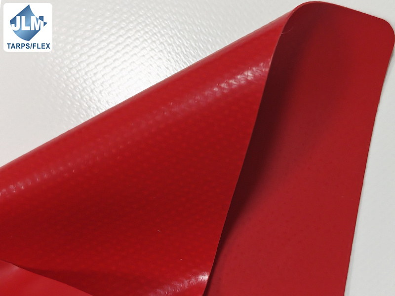 650gsm Knife Coated PVC Tarpaulin | JLM-PTAR-02 650gsm Knife Coated PVC Tarpaulin | JLM-PTAR-02