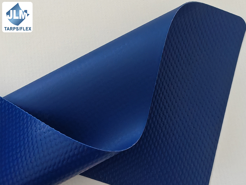 610gsm Semi-Coated PVC Tarpaulin | JLM-PTAR-06 610gsm Semi-Coated PVC Tarpaulin | JLM-PTAR-06