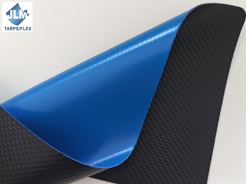 650gsm Semi-Coated PVC Tarpaulin | JLM-PTAR-08 650gsm Semi-Coated PVC Tarpaulin | JLM-PTAR-08